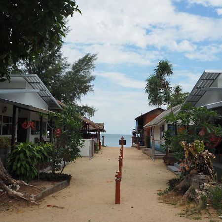 Bluesky Beach Bungalows Ko Lanta Zewnętrze zdjęcie