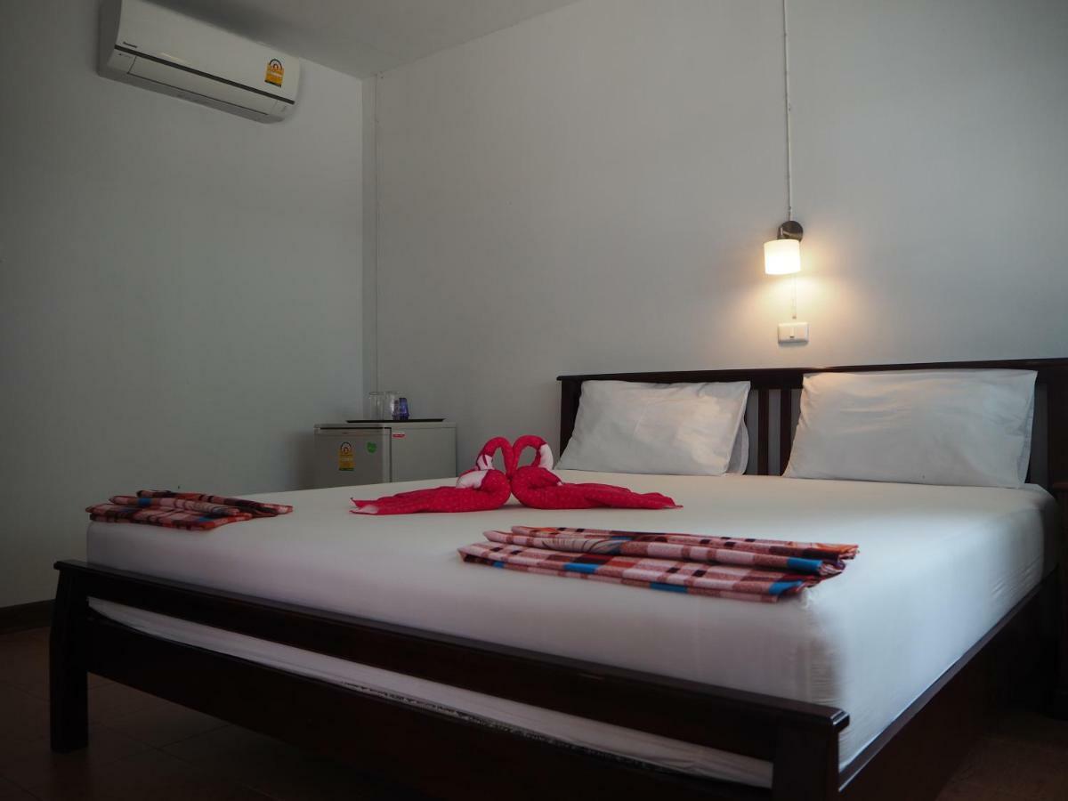 Bluesky Beach Bungalows Ko Lanta Zewnętrze zdjęcie