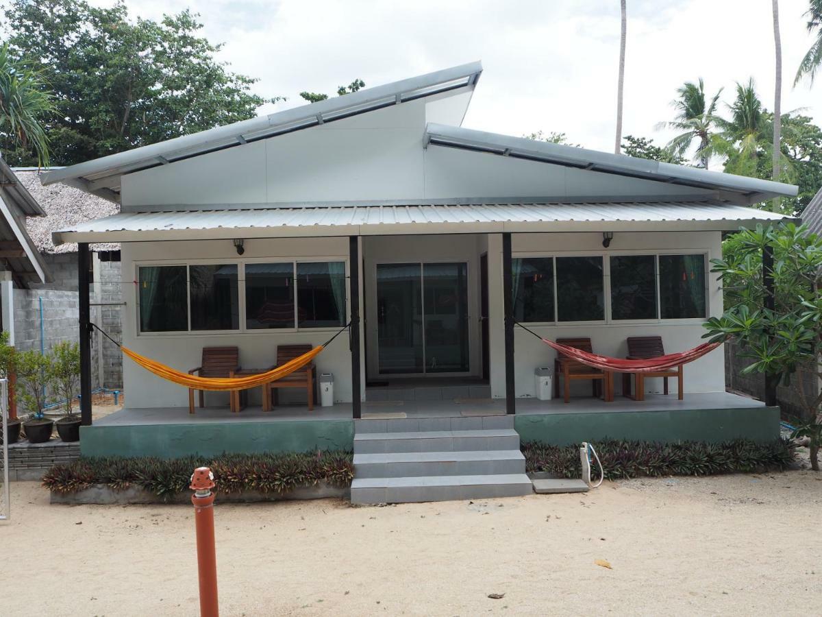 Bluesky Beach Bungalows Ko Lanta Zewnętrze zdjęcie