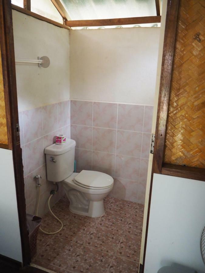 Bluesky Beach Bungalows Ko Lanta Zewnętrze zdjęcie